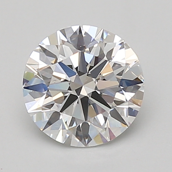 1.19 Carat · D · VS2 Rare Carat Ideal Cut