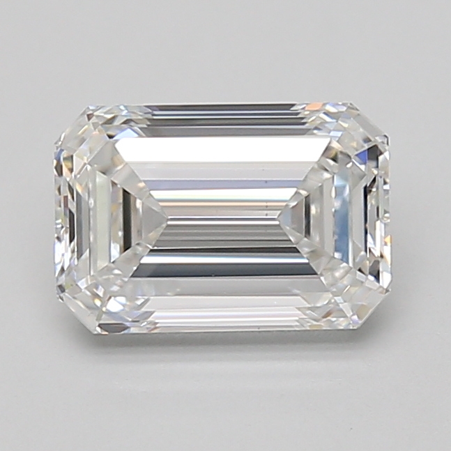 1.76 Carat · E · VS1 Rare Carat Ideal Cut