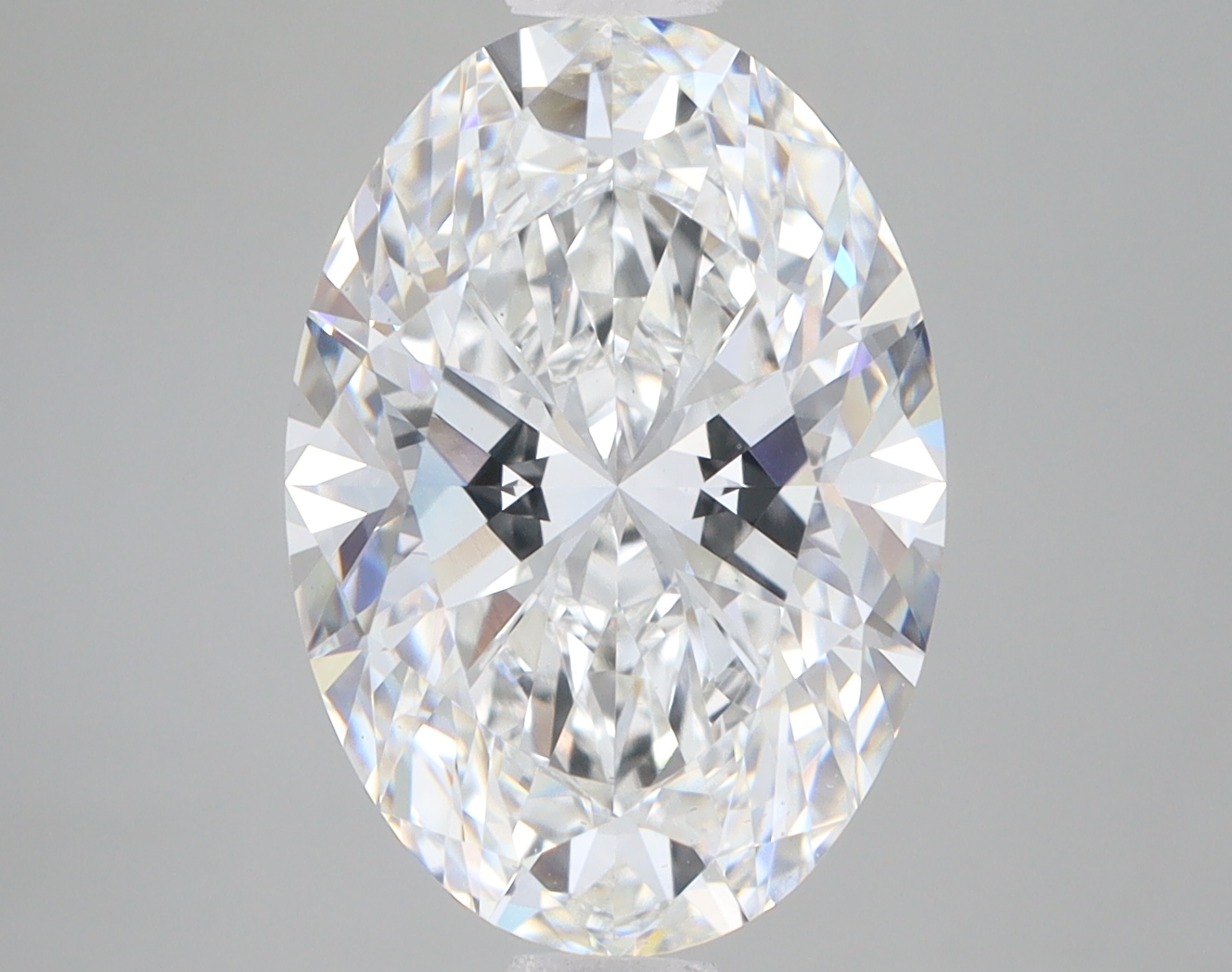 5.26 Carat · E · VS1 Rare Carat Ideal Cut