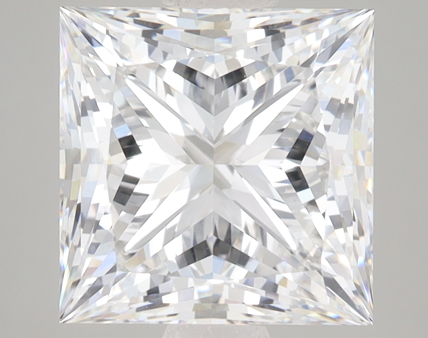 4.52 Carat · D · VS1 Rare Carat Ideal Cut