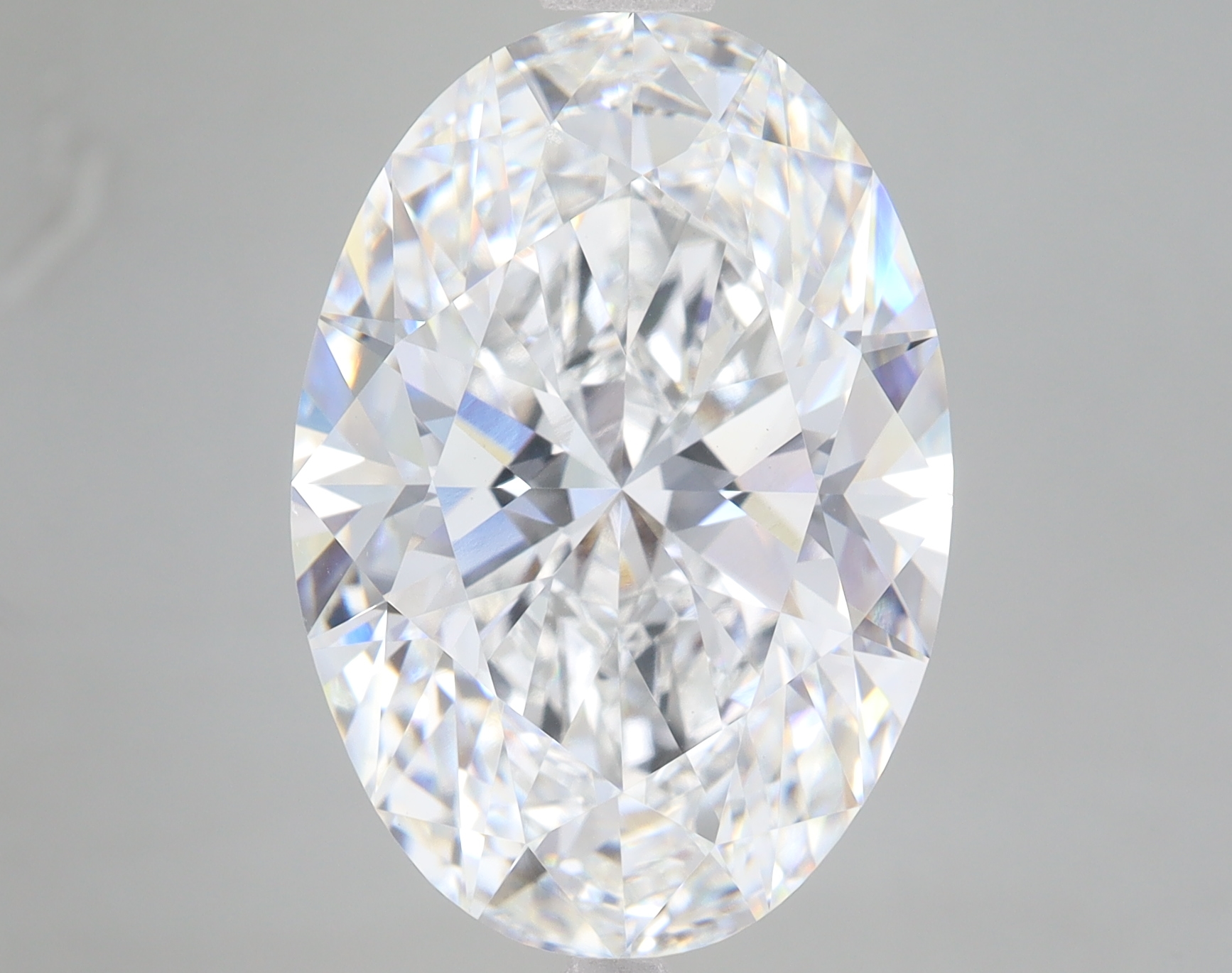 11.78 Carat · E · VVS2 Rare Carat Ideal Cut