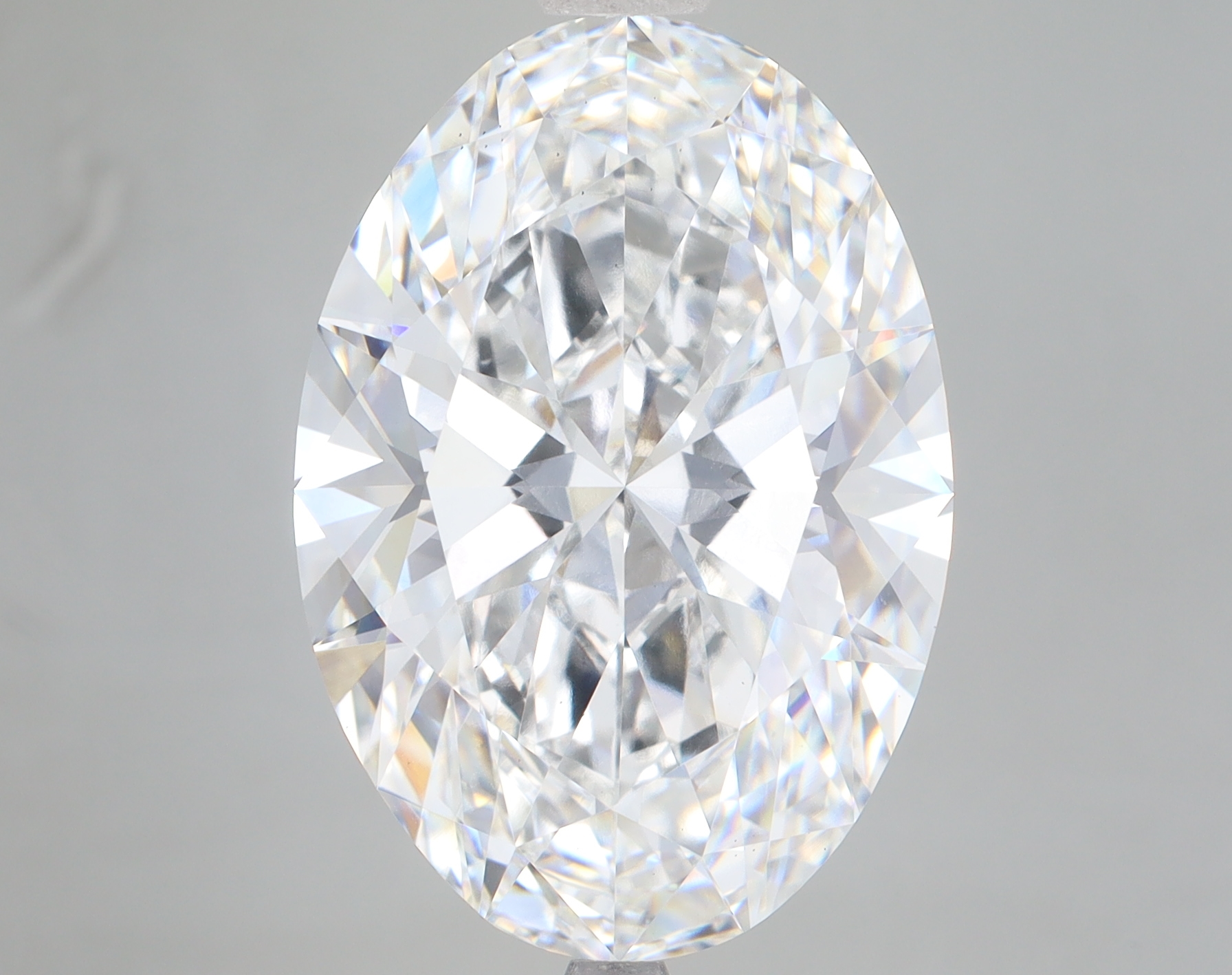 12.32 Carat · E · VS1 Rare Carat Ideal Cut