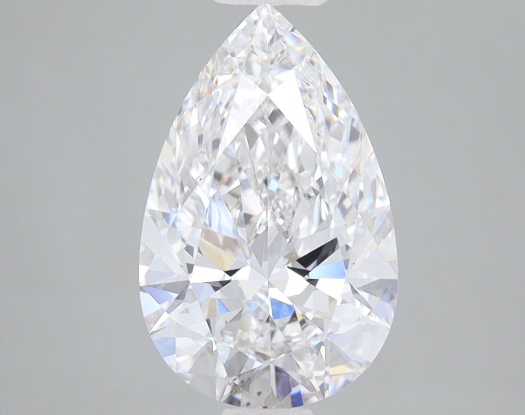 1.98 Carat · E · VS1 Rare Carat Ideal Cut