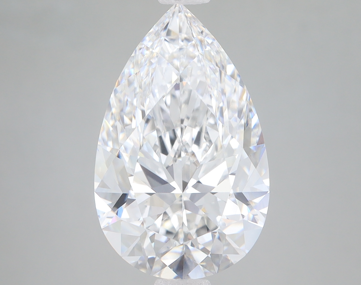 4.58 Carat · E · VS1 Rare Carat Ideal Cut