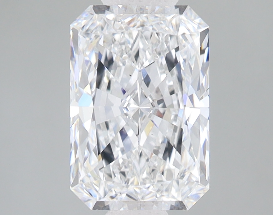 1.99 Carat · D · VS2 Rare Carat Ideal Cut