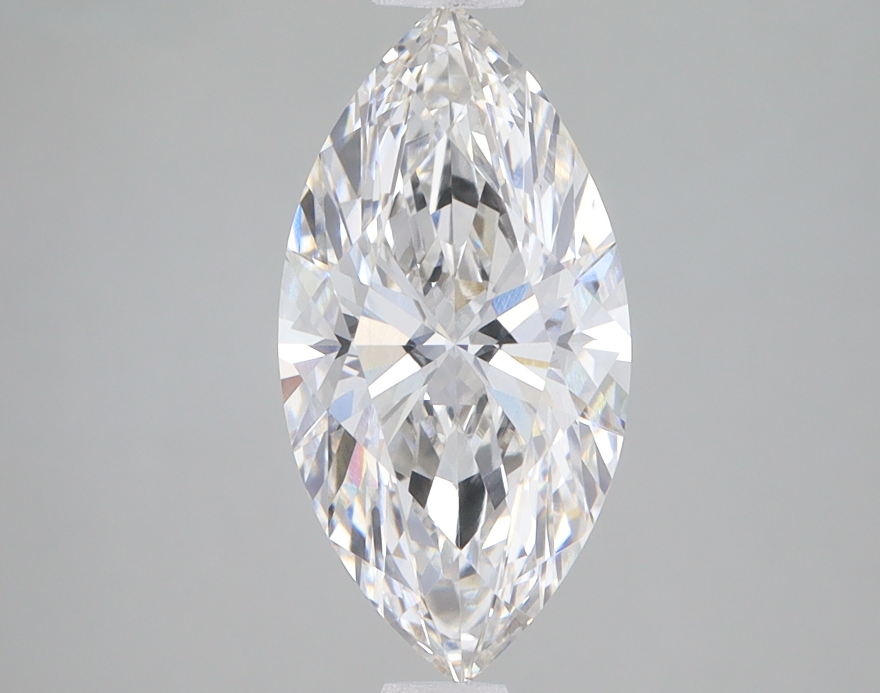 2.42 Carat · G · VS1 Rare Carat Ideal Cut