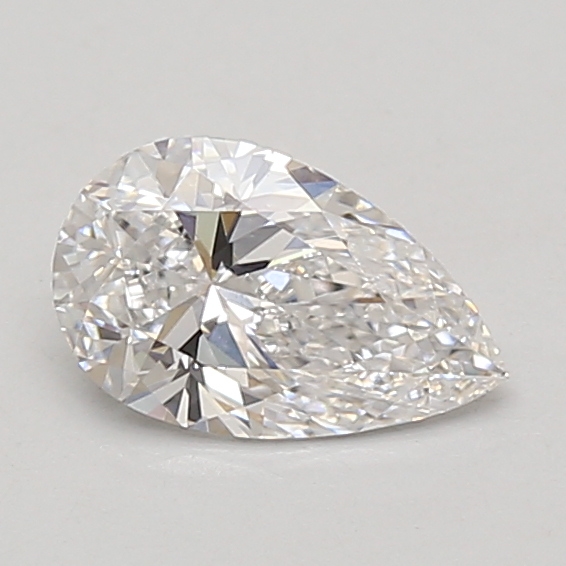 0.74 Carat · D · VVS2 Rare Carat Ideal Cut