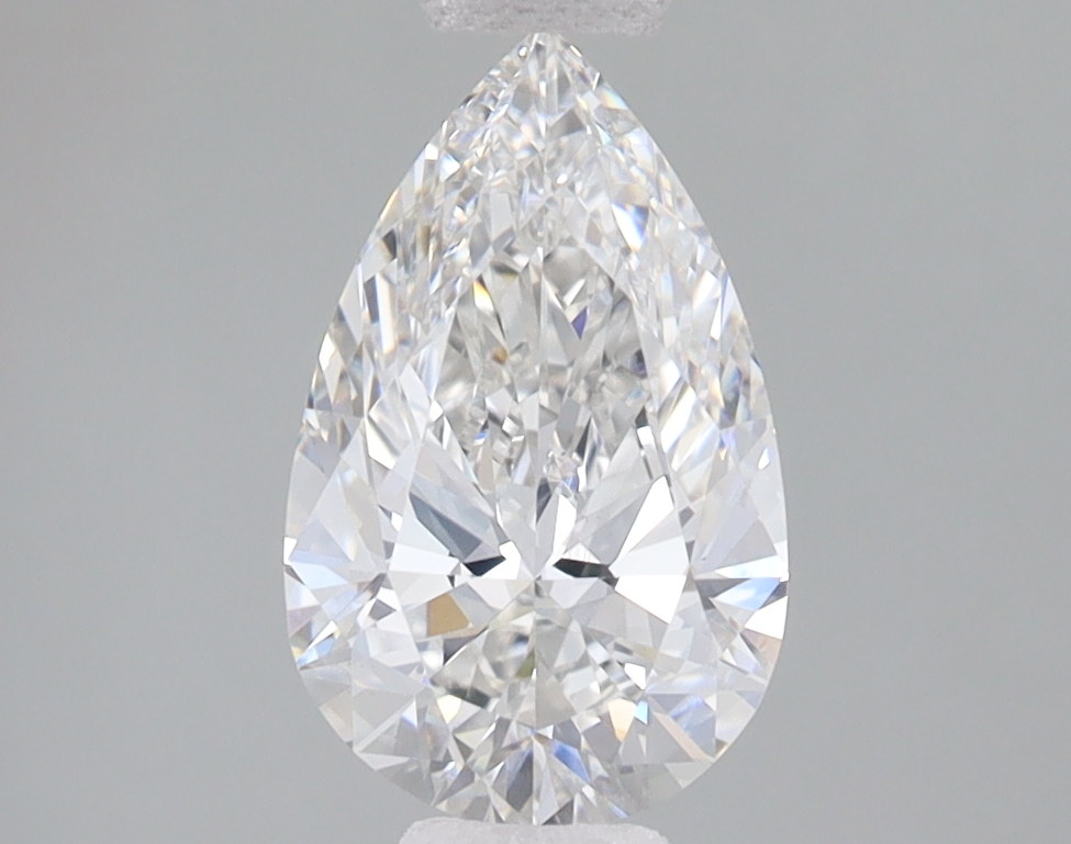 1.46 Carat · F · VVS2 Rare Carat Ideal Cut