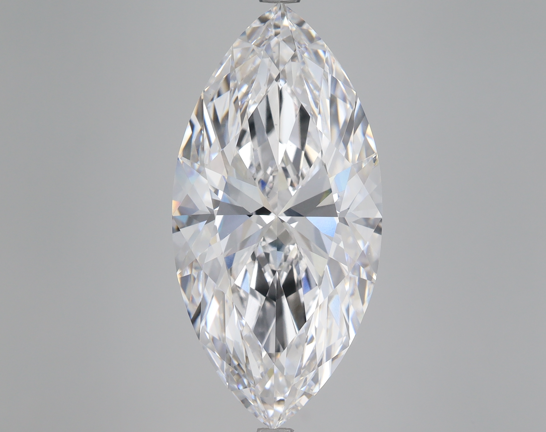 10.69 Carat · D · VVS2 Rare Carat Ideal Cut