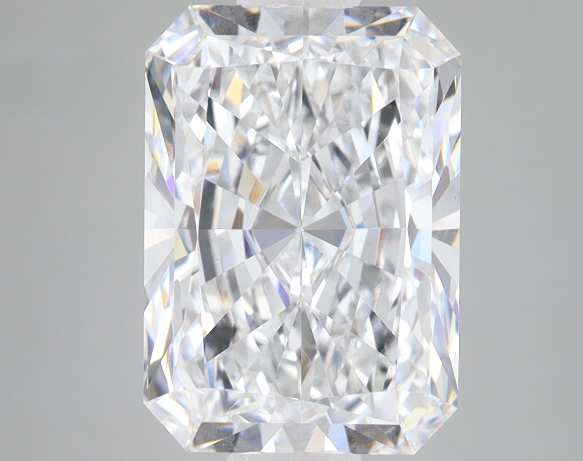 5.4 Carat · E · VVS2 Rare Carat Ideal Cut