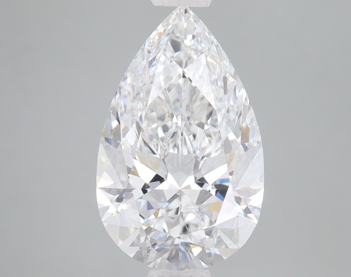 2.94 Carat · E · VS2 Rare Carat Ideal Cut