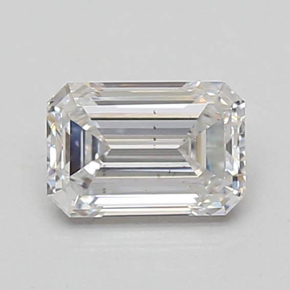 0.92 Carat · E · VS2 Rare Carat Ideal Cut