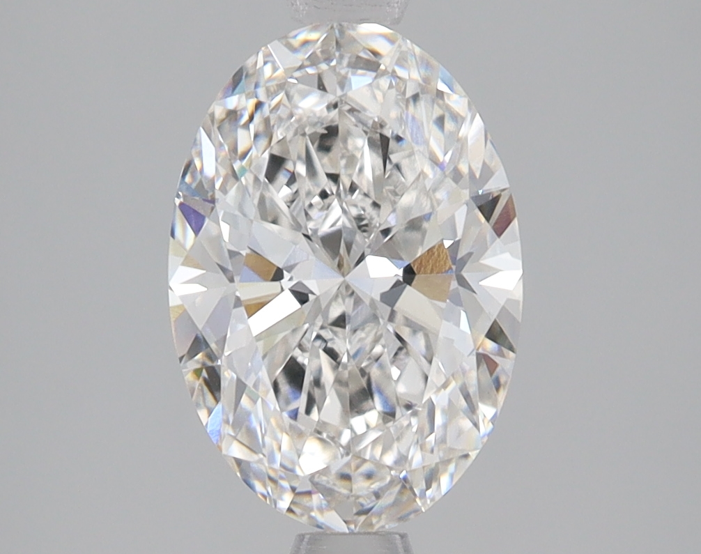 1.97 Carat · F · VS1 Rare Carat Ideal Cut