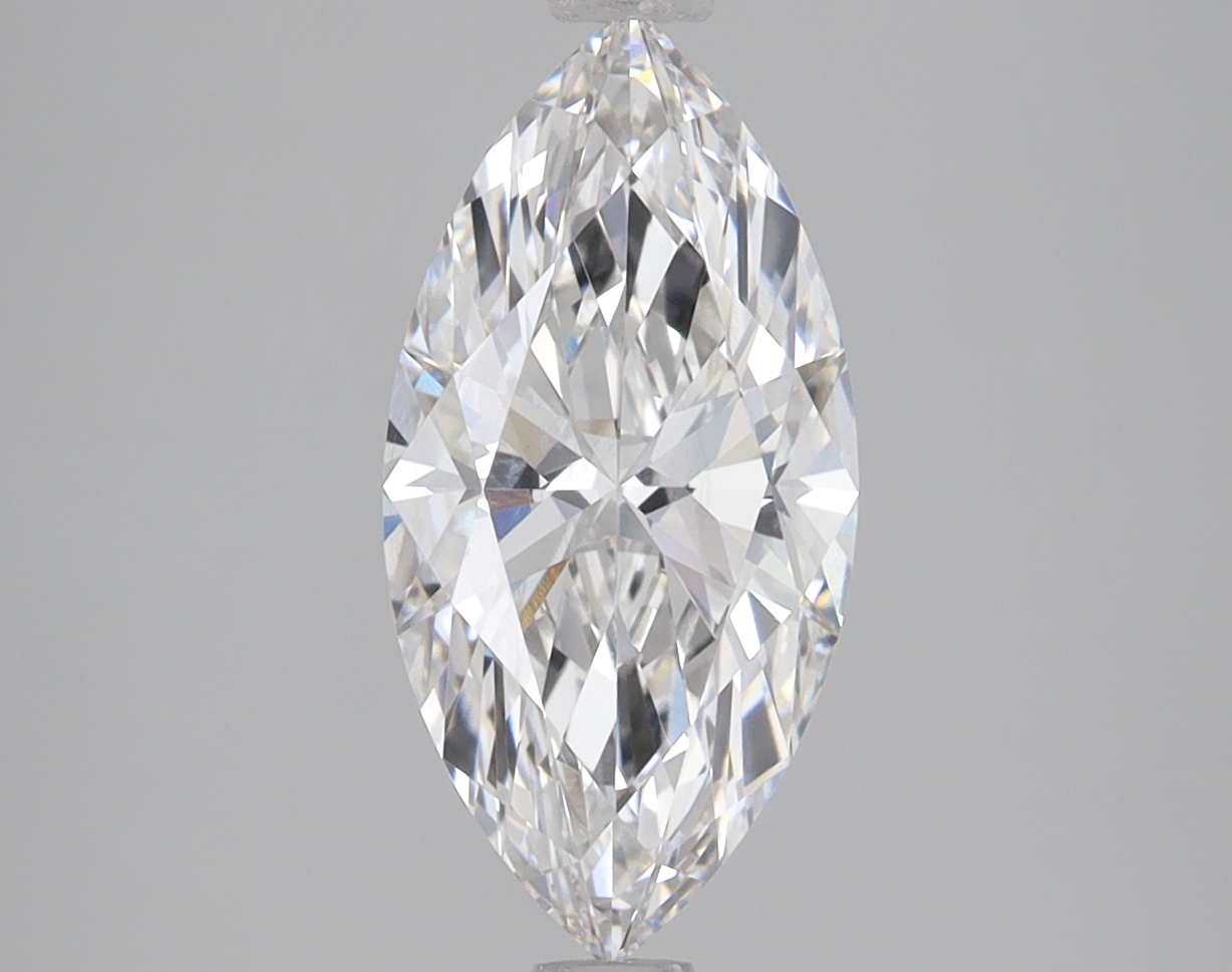 1.97 Carat · F · VS1 Rare Carat Ideal Cut