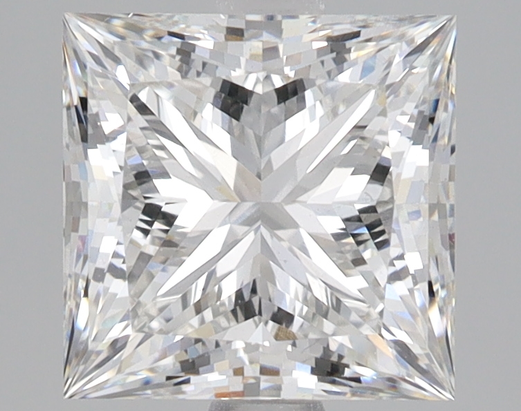 2.91 Carat · F · VS1 Rare Carat Ideal Cut