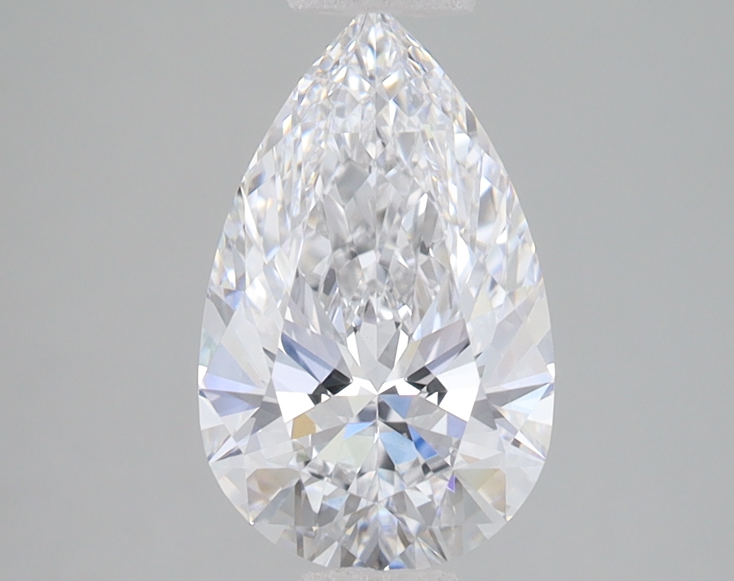 8.06 Carat · D · VVS2 Rare Carat Ideal Cut